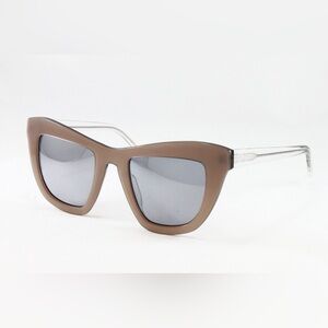 Vera Wang Pink Sunglasses